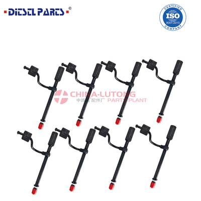 1W-5829 1W5829 Inyector de combustible adecuado para Caterpillar Motor 3208 Adecuado para Caterpillar Tractor 613B 613C Excavadora 225 Cargador 931B