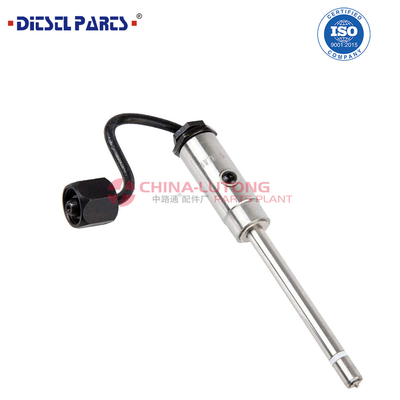 4W7016 Nuevo inyector de lápiz de combustible diésel 4W7016 OR3420 para motores CAT 3208 613C 3208 de Caterpillar