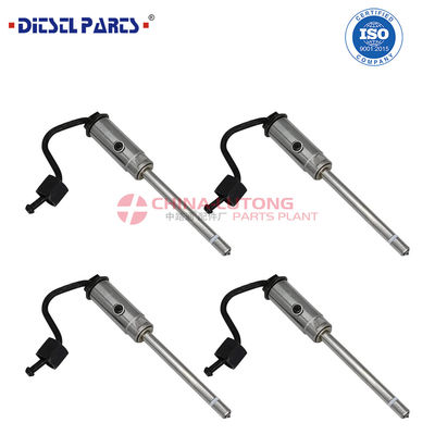 4W7016 Nuevo inyector de lápiz de combustible diésel 4W7016 OR3420 para motores CAT 3208 613C 3208