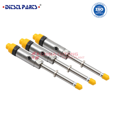 inyector de combustible de alta calidad 4W7018 inyector de lápiz boquilla 4W7018/Or3421 para el motor 3400 OR3422 para Caterpillar 3406 3406B 3408