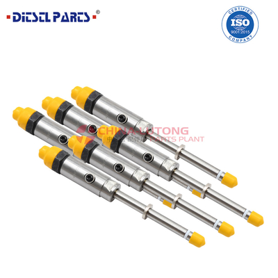 inyector de combustible de alta calidad 4W7018 inyector de lápiz boquilla 4W7018/Or3421 para el motor 3400 OR3422 para Caterpillar 3406 3406B 3408