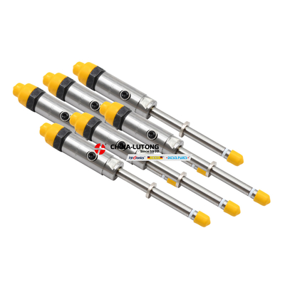 inyector de combustible de alta calidad 4W7018 inyector de lápiz boquilla 4W7018/Or3421 para el motor 3400 OR3422 para Caterpillar 3406 3406B 3408