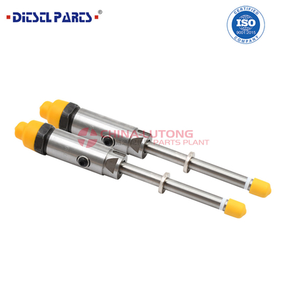 4W7019 Fuel Injection Pencil Injector Boquilla para Caterpillar Serie 7000 Boquilla para equipos pesados Acero de alta velocidad para Caterpillar 3408, 3408B, 3408C
