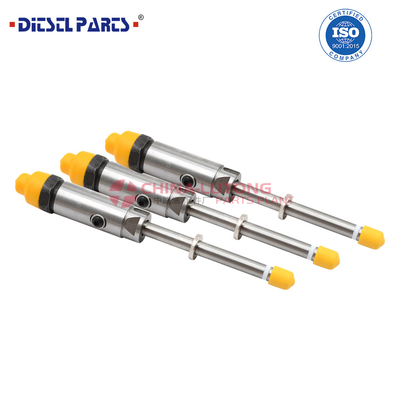 4W7019 Fuel Injection Pencil Injector Boquilla para Caterpillar Serie 7000 Boquilla para equipos pesados Acero de alta velocidad para Caterpillar 3408, 3408B, 3408C