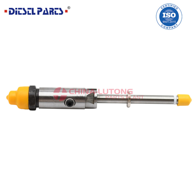 4W7019 Fuel Injection Pencil Injector Boquilla para Caterpillar Serie 7000 Boquilla para equipos pesados Acero de alta velocidad para Caterpillar 3408, 3408B, 3408C