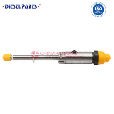 4W7019 Fuel Injection Pencil Injector Boquilla de inyección de combustible para catapila 7000 Serie Boquilla de equipos pesados Acero de alta velocidad para catapila 3408, 3408B, 3408C
