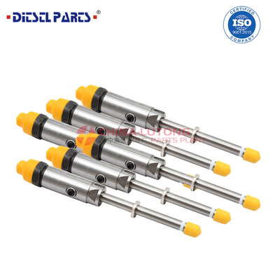 4W7019 Fuel Injection Pencil Injector Boquilla para Caterpillar Serie 7000 Boquilla para equipos pesados Acero de alta velocidad para Caterpillar 3408, 3408B, 3408C