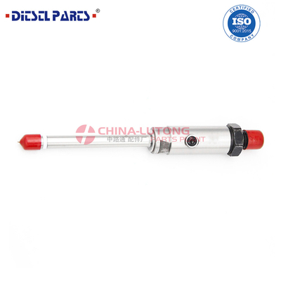 Fuel Injector de lápiz 7W7038 para el motor de Caterpilla 3412 3406 3300 Fuel Injector de lápiz 7W7038 OR4124 1705187 170-5187 para Caterpillar 3300 3306 D6H D6R 12G 12H 140G 140H