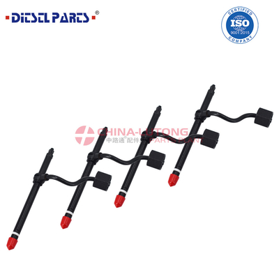Fuel Injector de lápiz de boquilla 9L9263 9N2366 Compatible con Caterpillar CAT Motor 3208 1140 1145 1150 1160 3145 3150 3160 Excavadora 225 Tractor de ruedas 613