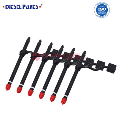 Inyector de combustible tipo lápiz 9L9263 9N2366 Compatible con motor Caterp-illar CAT 3208 1140 1145 1150 1160 3145 3150 3160 Excavadora 225 Tractor de ruedas 613