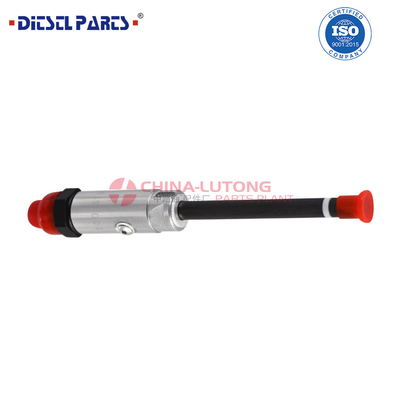 Inyector de combustible de alta calidad 130-5190 1305190 Inyector de combustible para Caterpillar CAT Motor 3406 3406C Excavadora mayorista