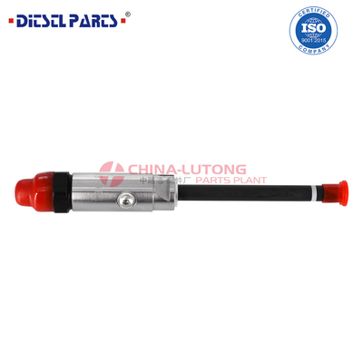 Inyector de combustible de alta calidad 130-5190 1305190 Inyector de combustible para Caterpillar CAT Motor 3406 3406C Excavadora mayorista