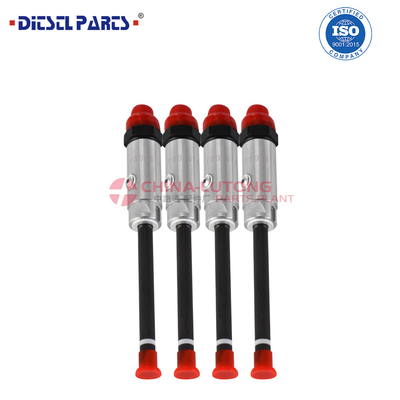 Inyector de combustible de alta calidad 130-5190 1305190 Inyector de combustible para Caterpillar CAT Motor 3406 3406C Excavadora mayorista