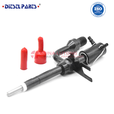 26964 Boquilla del lápiz del inyector de combustible (26964 894F9K546ACC 894F9E527ACA 6182486) para el Ford Transit Diesel 2.5 Di 80K