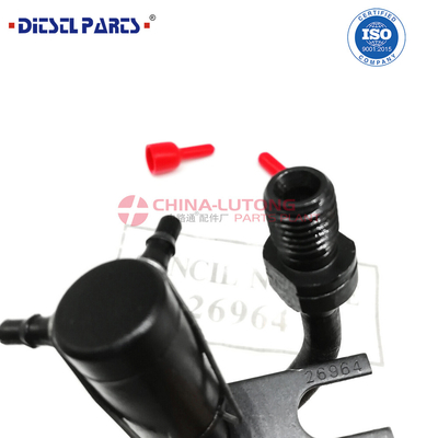 26964 Boquilla del lápiz del inyector de combustible (26964 894F9K546ACC 894F9E527ACA 6182486) para el Ford Transit Diesel 2.5 Di 80K