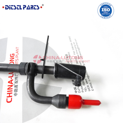 26964 Boquilla del lápiz del inyector de combustible (26964 894F9K546ACC 894F9E527ACA 6182486) para el Ford Transit Diesel 2.5 Di 80K