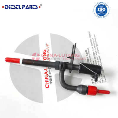 26964 Boquilla del lápiz del inyector de combustible (26964 894F9K546ACC 894F9E527ACA 6182486) para el Ford Transit Diesel 2.5 Di 80K