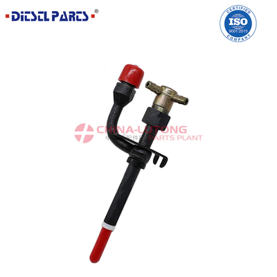 28412 17111-53001 Boquilla de lápiz ajustable para el motor de cosechadora Kubota L4350DT L5450DT R510B D1403 V2202-DI-C L2250DT L2550DT L2650DT
