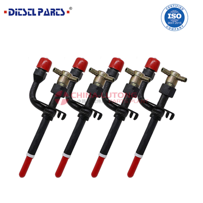 28412 17111-53001 Boquilla de lápiz ajustable para el motor de cosechadora Kubota L4350DT L5450DT R510B D1403 V2202-DI-C L2250DT L2550DT L2650DT