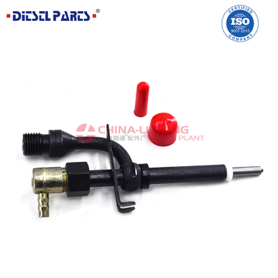 28481Pantalón de inyección de combustible diesel 28481 RE36935 RE36936 ajuste para motores de tractores diesel 3029D 3029T 4039T 6059D 6506 6600