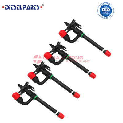 32262 inyectores de combustible 32262 RE60062 SE500829 inyector de lápiz diesel boquilla ajustada para el motor John Deere 4045D 6068D tractores 5410 5415 5415N 5420