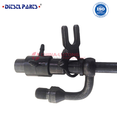 Precio de venta al por mayor 33408 Inyector de combustible 33408 Inyector Assy para Ford Transit Stanadyne 2.5 DI 100K Venta de fábrica de motores