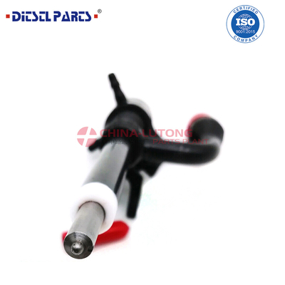Precio de venta al por mayor 33408 Inyector de combustible 33408 Inyector Assy para Ford Transit Stanadyne 2.5 DI 100K Venta de fábrica de motores