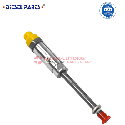 1007562 Inyector de combustible diésel 1007562 0R-4343 Partes del motor 100-7562 Para Caterpillar CAT 3406 D8R 824G 980G 583R 825G 826G