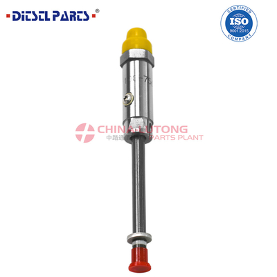 1007562 Inyector de combustible diésel 1007562 0R-4343 Partes del motor 100-7562 Para Caterpillar CAT 3406 D8R 824G 980G 583R 825G 826G