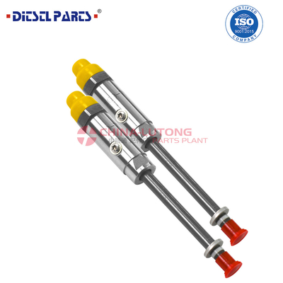 1007562 Inyector de combustible diésel 1007562 0R-4343 Partes del motor 100-7562 Para Caterpillar CAT 3406 D8R 824G 980G 583R 825G 826G