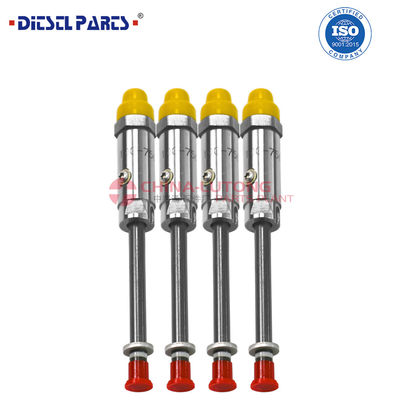 1007562 Inyector de combustible diésel 1007562 0R-4343 Partes del motor 100-7562 Para el pilar de la caja CAT 3406 D8R 824G 980G 583R 825G 826G