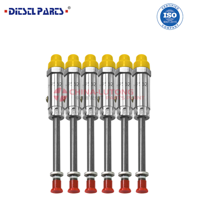 1007562 Inyector de combustible diésel 1007562 0R-4343 Partes del motor 100-7562 Para Caterpillar CAT 3406 D8R 824G 980G 583R 825G 826G