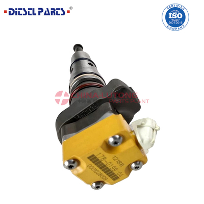 10R-0782 Inyector de combustible 10R0782 10R0782 para el motor CAT 3126B 3126E de Caterpillar Inyector de combustible 178-0199 1780199 10R-0782 10R0782 1780199 178-0199 10R0782