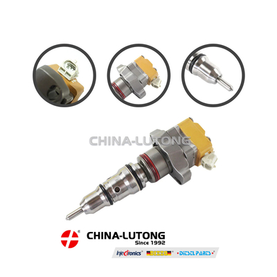 10R-0782 Inyector de combustible 10R0782 10R0782 para el motor CAT 3126B 3126E de Caterpillar Inyector de combustible 178-0199 1780199 10R-0782 10R0782 1780199 178-0199 10R0782