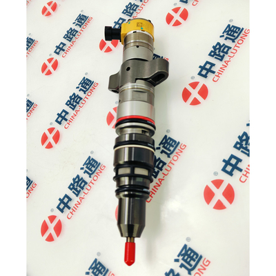 10R-7221 387-9434 de alta calidad inyector de combustible 10R-7221 328-2573 387-9434 para el motor CAT C9 E330D E336D D6R excavadora