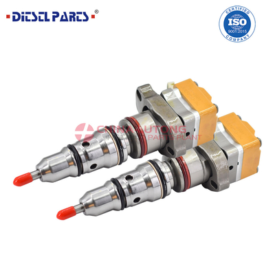 178-6342 1786342 10R-1257 Inyector de combustible de tren común para Caterpillar 3126 3126B Motor 120H 135H Motor Grader 938G Cargador D5N D6N Tractor