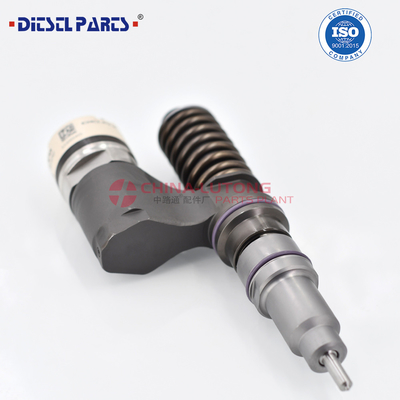 3155040 = BEBE4B12001 inyector de unidad Para Volvo D12D D12C D12C340 D12C380 D12C420 Motor FM12 FH12 3039 Euro camiones con boquilla L017PBB