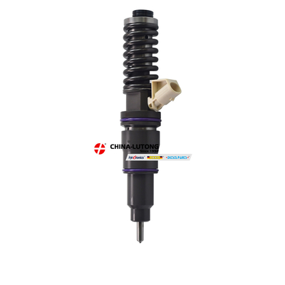 20430583 Inyector de combustible diésel para Volvo D12 D12C D12D D12F DXi12 Motor FH12 FM12 FM9 B12 A35D A40D Renault Camiones medianos y pesados EC460B EC360B Excavadora motor ducati para la venta
