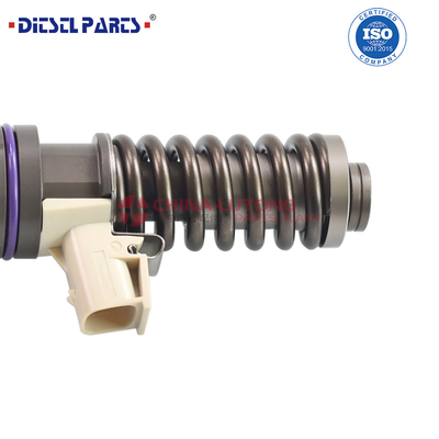 20555521 Inyector de combustible 20555521 BEBE4D04002 Compatible con el motor Volvo D13 D12D D13F para RENAULT PREMIUM 2440.32 Boquilla de tren común L210pbc para el inyector Bebe4d04002 20555521