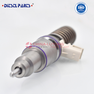 20747797 inyector de combustible 20747797 BEBE4D12001 para Delphi E3 EUI Volvo MD11 inyector de combustible puntas de boquilla L195PBC para VOLVO TRUCK MD11 BEBE4D12001 20747797