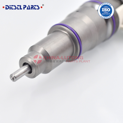 20747797 inyector de combustible 20747797 BEBE4D12001 para Delphi E3 EUI Volvo MD11 inyector de combustible puntas de boquilla L195PBC para VOLVO TRUCK MD11 BEBE4D12001 20747797