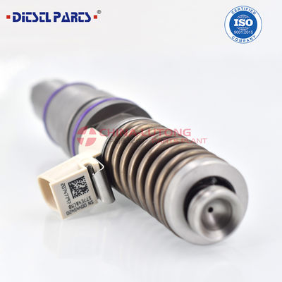 20747797 Inyector de combustible 20747797 BEBE4D12001 para Delphi E3 EUI V-olvo MD11 Boquillas de inyector de combustible L195PBC para VOL-VO TRUCK MD11 BEBE4D12001 20747797