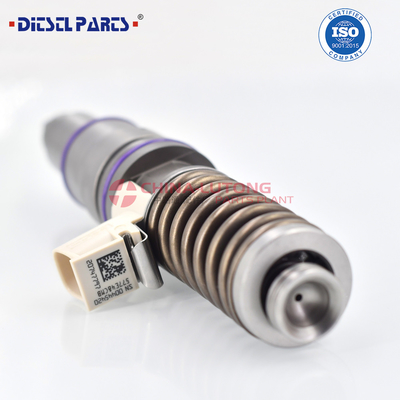 20747797 inyector de combustible 20747797 BEBE4D12001 para Delphi E3 EUI Volvo MD11 inyector de combustible puntas de boquilla L195PBC para VOLVO TRUCK MD11 BEBE4D12001 20747797
