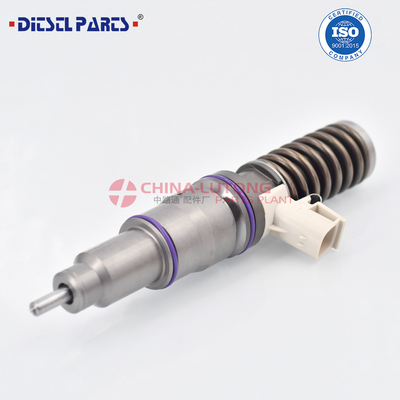 20747797 inyector de combustible 20747797 BEBE4D12001 para Delphi E3 EUI Volvo MD11 inyector de combustible puntas de boquilla L195PBC para VOLVO TRUCK MD11 BEBE4D12001 20747797