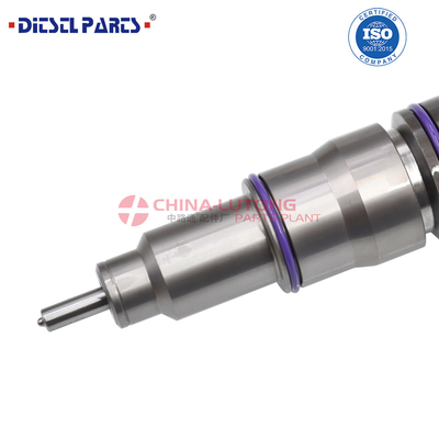 20972222 inyector de combustible 20972222 para Volvo FH12 MD13A D13D EURO3 12.8D EC480D MD13 inyector de diesel al por mayor boquilla 20972222 para el motor de Volvo D13 inyectores BEBE4D16004