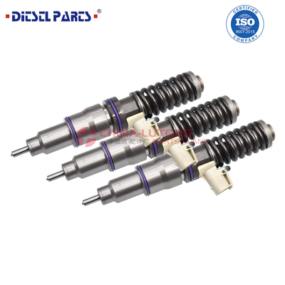 20972222 inyector de combustible 20972222 para Volvo FH12 MD13A D13D EURO3 12.8D EC480D MD13 inyector de diesel al por mayor boquilla 20972222 para el motor de Volvo D13 inyectores BEBE4D16004