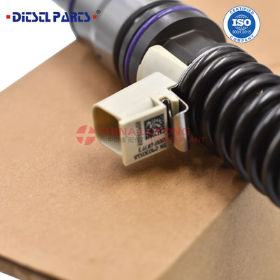 20972222 Inyector de combustible 20972222 para Vo-lvo FH12 MD13A D13D EURO3 12.8D EC480D MD13 Fuente de inyección de diesel al por mayor 20972222 para Volv-o Motor D13 Inyectores BEBE4D16004