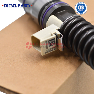 20972222 inyector de combustible 20972222 para Volvo FH12 MD13A D13D EURO3 12.8D EC480D MD13 inyector de diesel al por mayor boquilla 20972222 para el motor de Volvo D13 inyectores BEBE4D16004