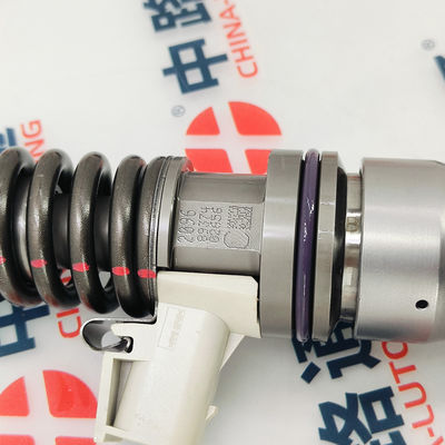 21467241 INYECTOR DE UNIDAD DIESEL BEBE4G15001 BEBE4G15001 BEBE4L07001 21467241 22340639 Compatible con MOTOR VO-LVO TRUCK D13C 12.8D
