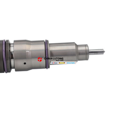 El sistema de inyección de combustible se utiliza para el suministro de combustible a las instalaciones de transporte público.